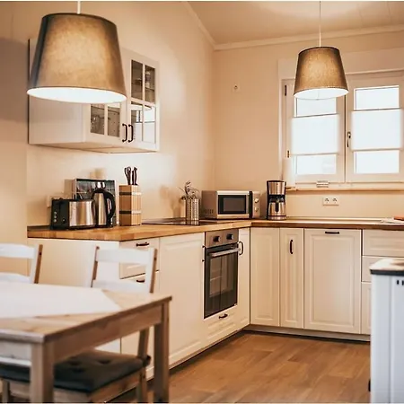 Дом отдыха Holiday Home With Lake View *